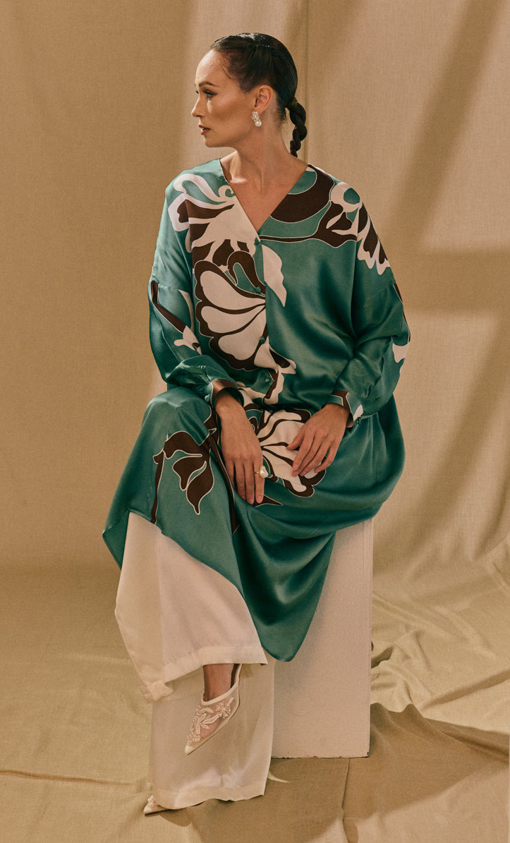 Mekar Marcella Dress