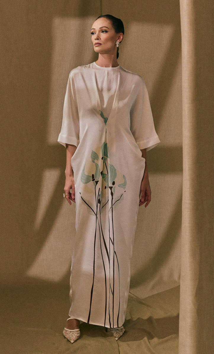 Harum Juliana 3.0 Dress
