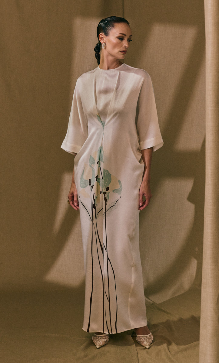 Harum Juliana 3.0 Dress