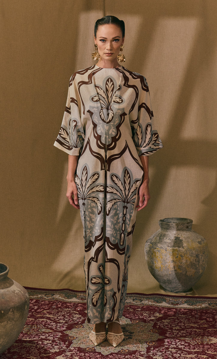 Palma Juliana 3.0 Dress