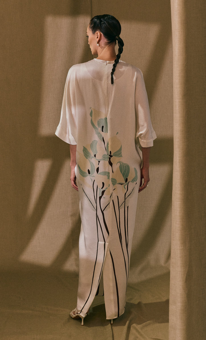 Harum Juliana 3.0 Dress