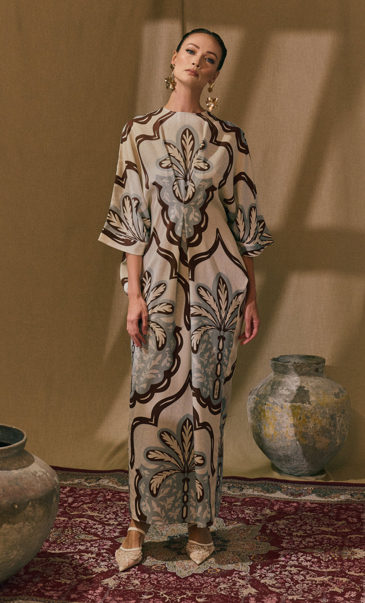 Palma Juliana 3.0 Dress