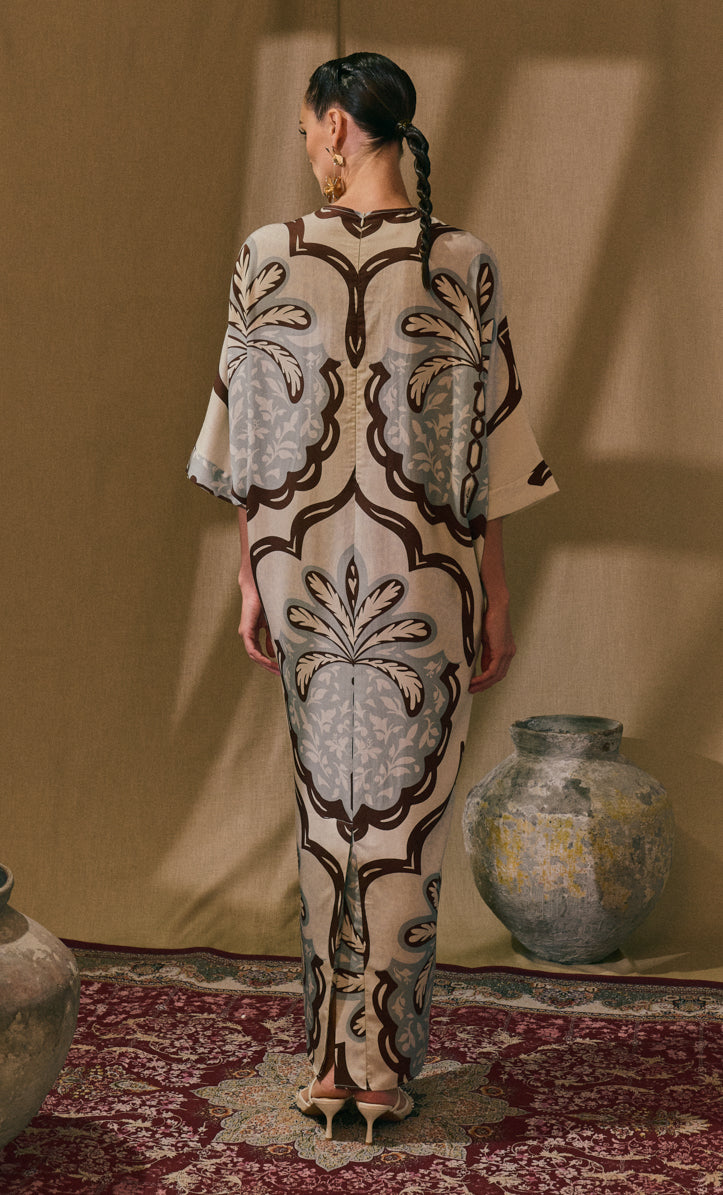 Palma Juliana 3.0 Dress