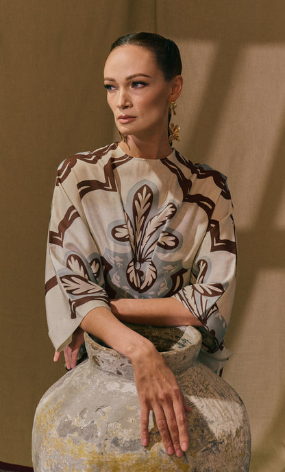 Palma Juliana 3.0 Dress