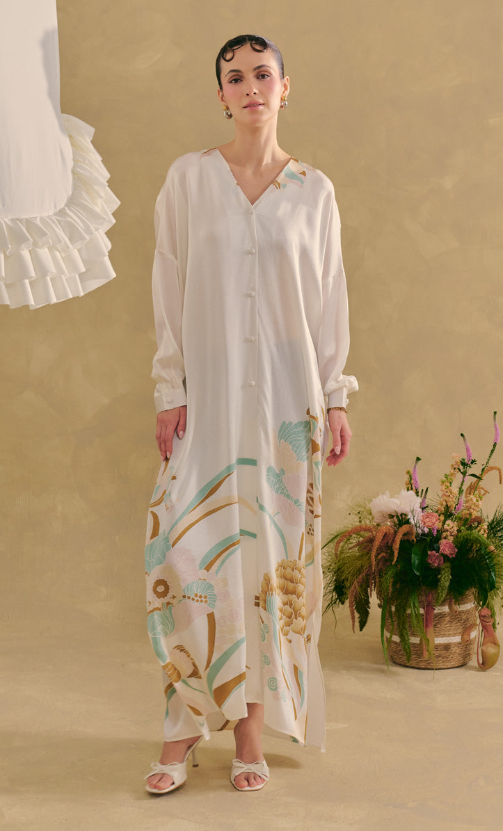 Marcella Dress - Carma