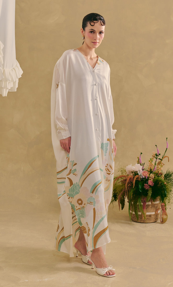 Marcella Dress - Carma