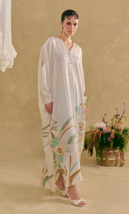 Marcella Dress - Carma
