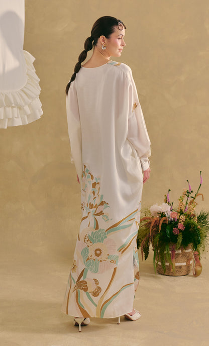 Marcella Dress - Carma