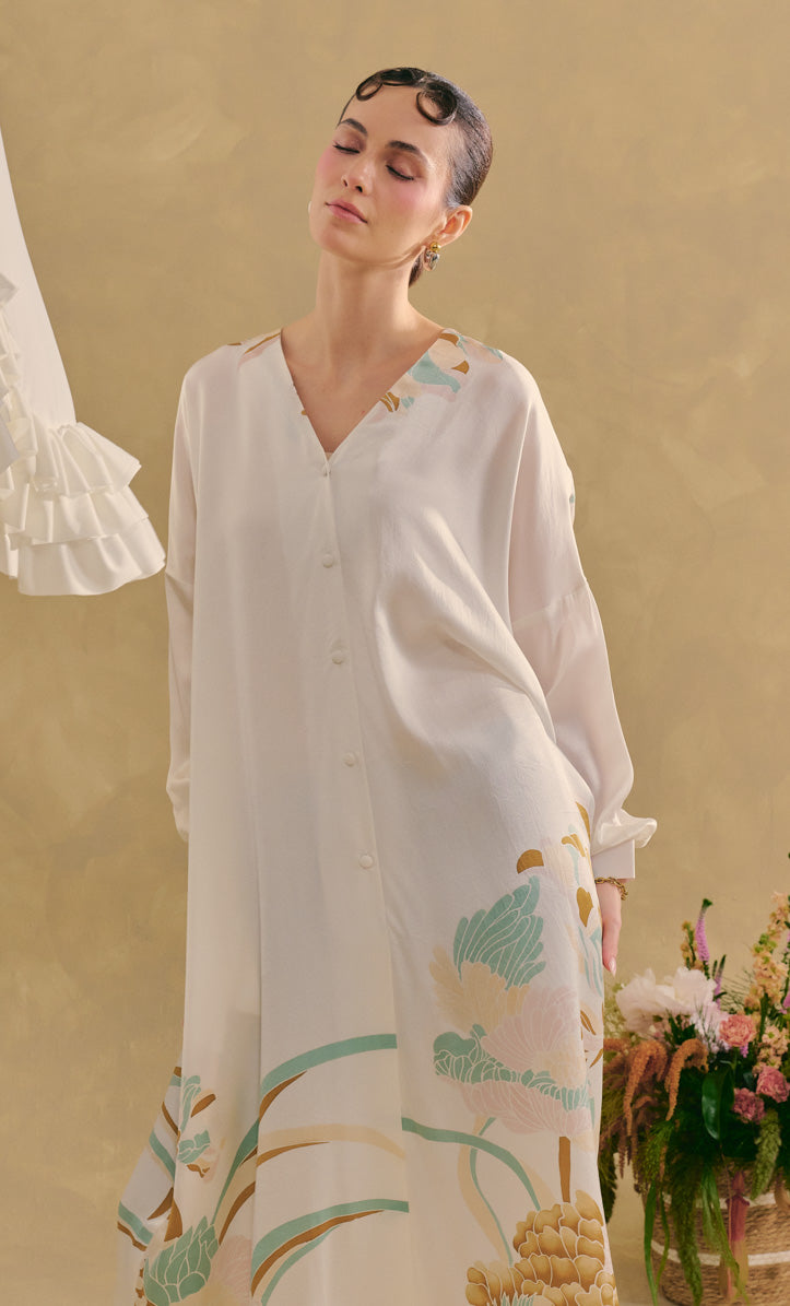 Marcella Dress - Carma