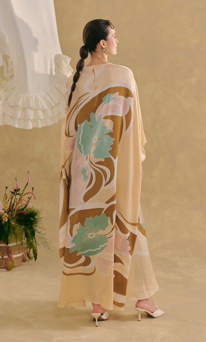 Nalia Dress - Pop