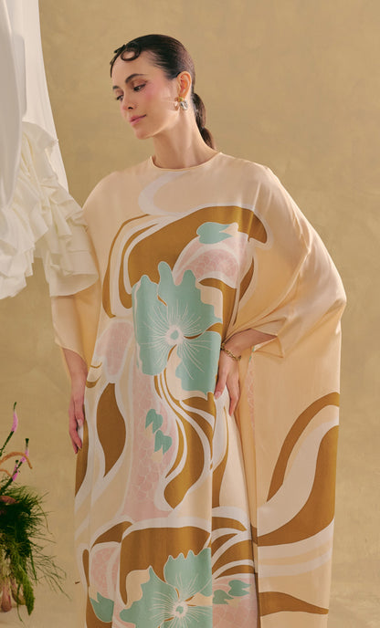 Nalia Dress - Pop