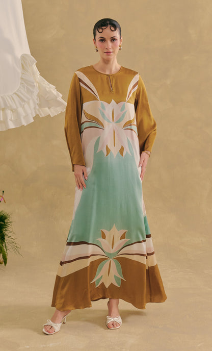 Rania Dress - Baby Cakra