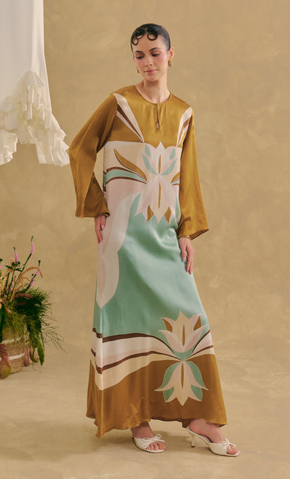 Rania Dress - Baby Cakra