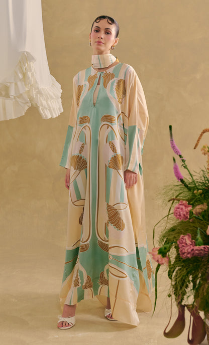 Zahra 2.0 Dress - Dayana