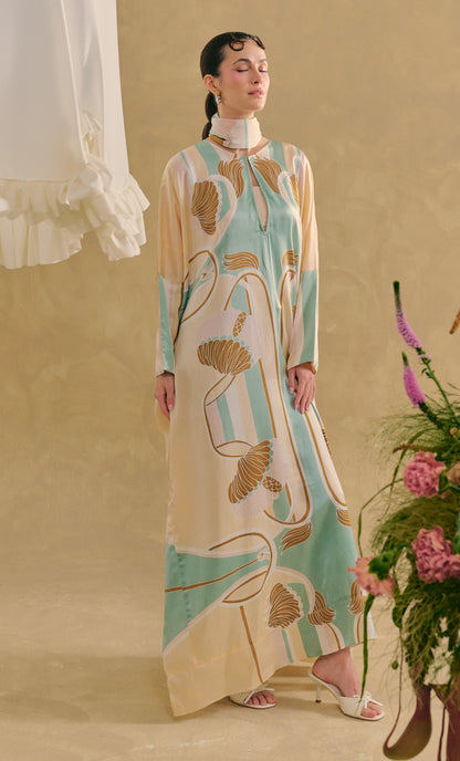 Zahra 2.0 Dress - Dayana