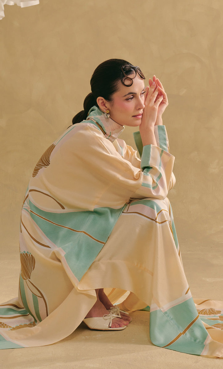 Zahra 2.0 Dress - Dayana