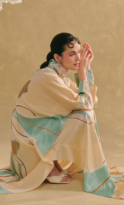 Zahra 2.0 Dress - Dayana