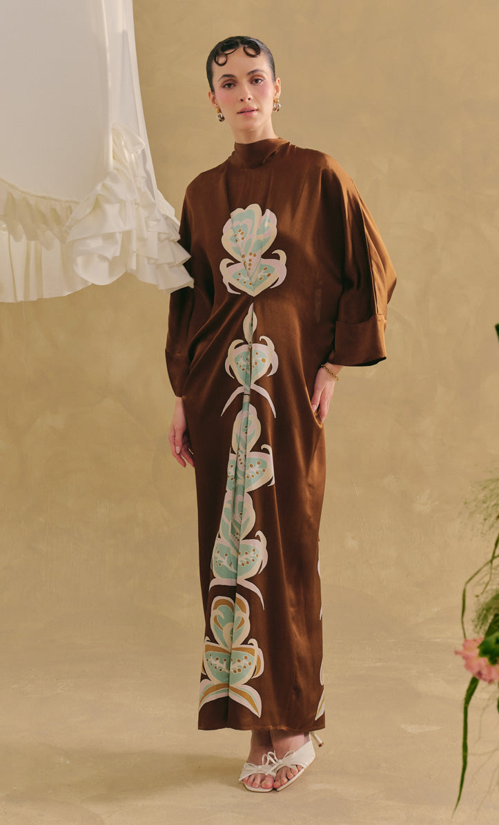 Juliana 4.0 Dress - Mangga