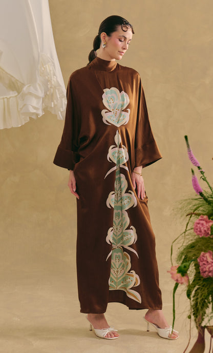 Juliana 4.0 Dress - Mangga