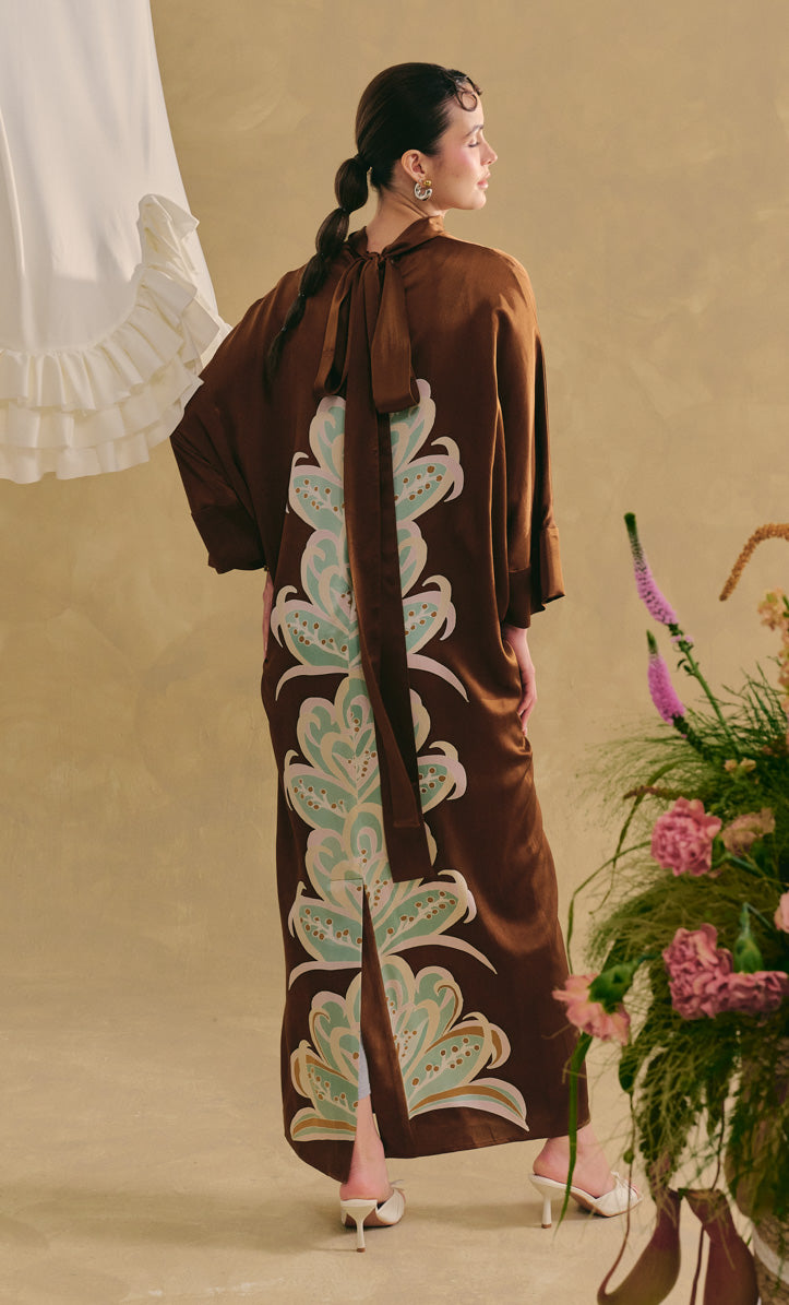 Juliana 4.0 Dress - Mangga