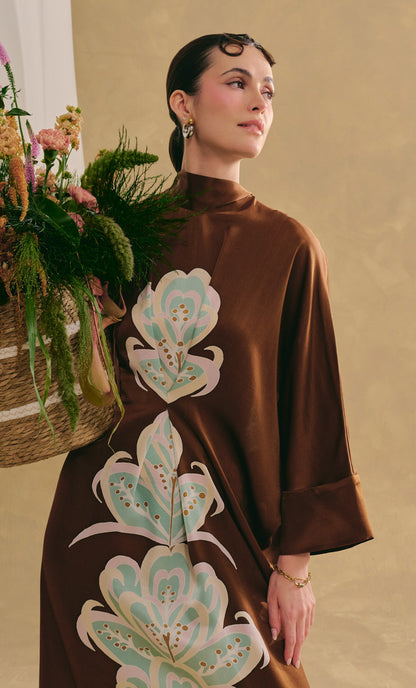 Juliana 4.0 Dress - Mangga
