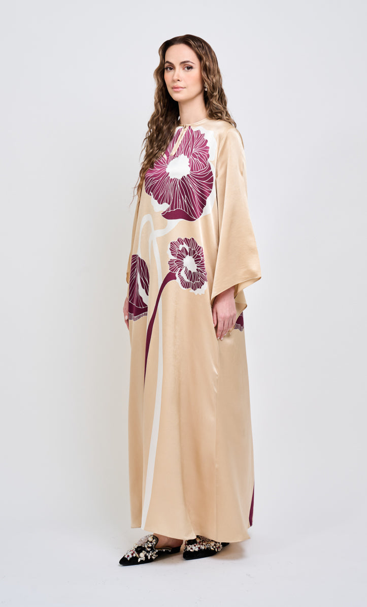 Poppy 2.0 Rania Dress