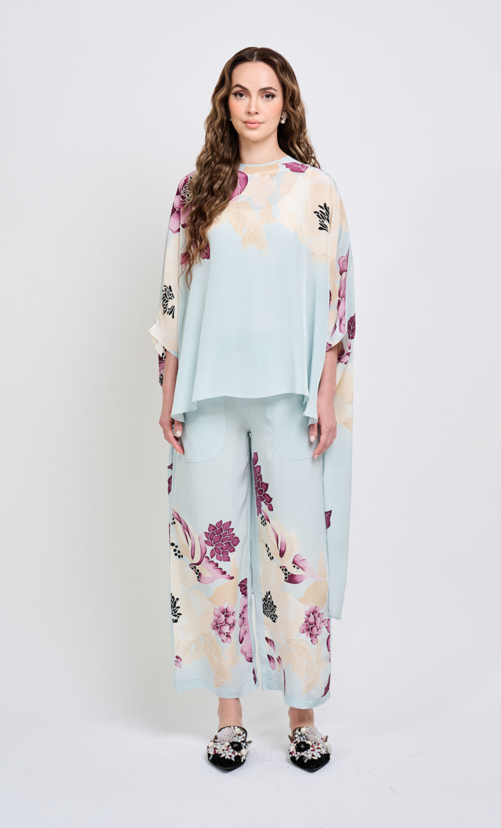 Botanic Nalia Hi-Lo Set