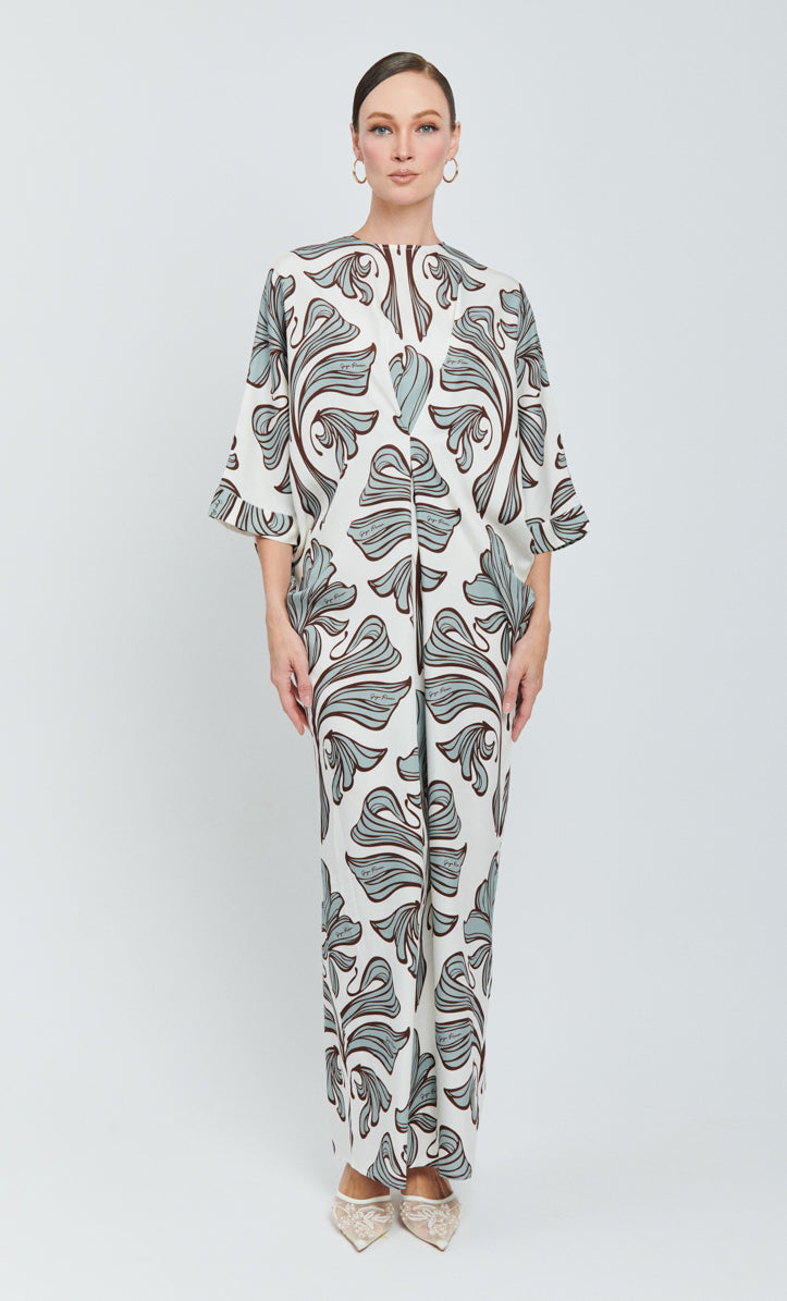 Fleur Juliana 3.0 Dress