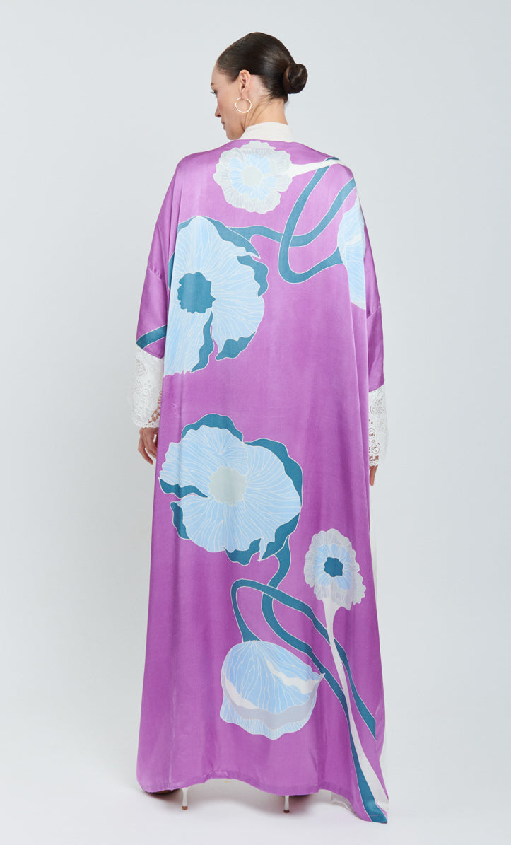 Abaya Poppy 2.0 Dress