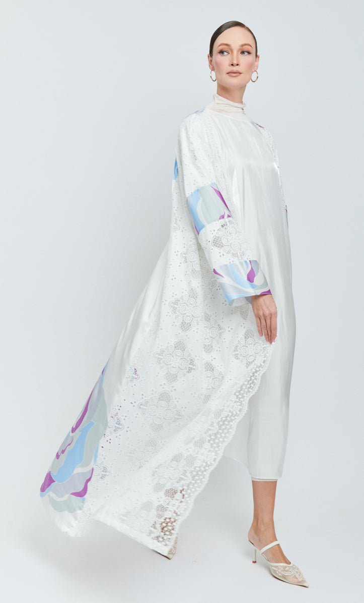 Abaya Rossy 2.0 Dress