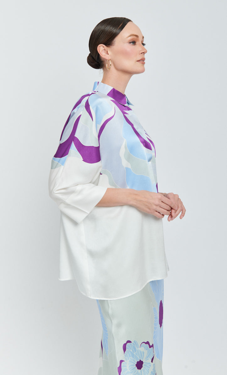 Rossa Set - Rossy Poppy 2.0 Satin Silk