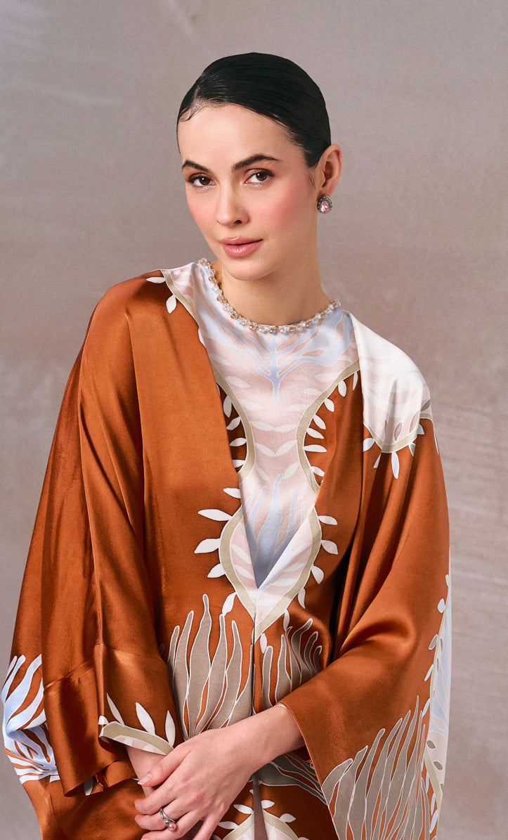 Juliana 3.0 Set - Bayu
