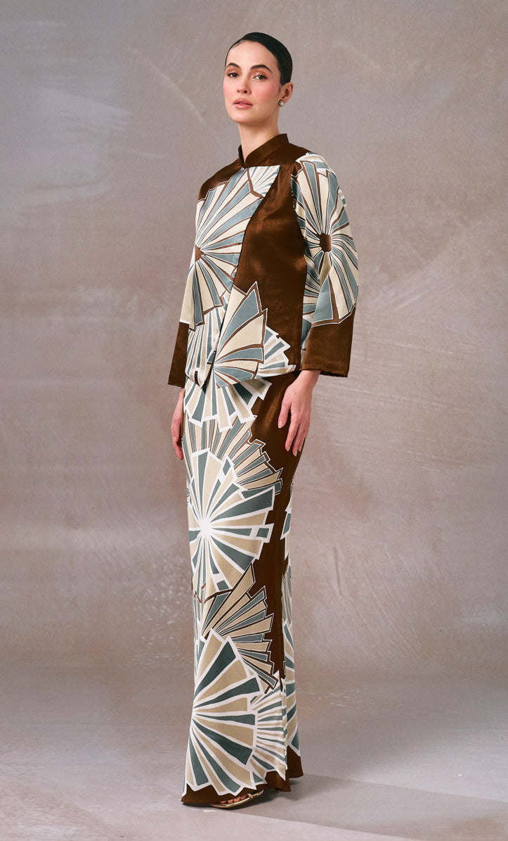 Jacket B - Prisma