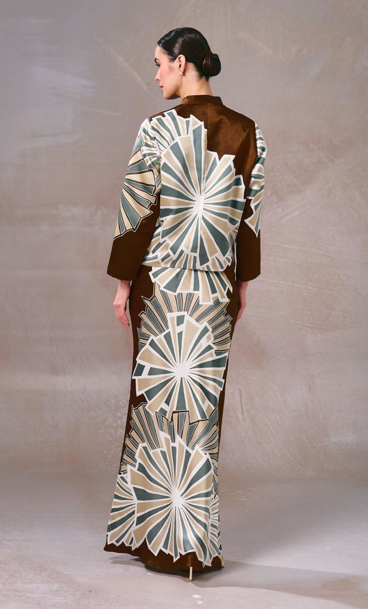 Jacket B - Prisma