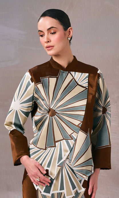 Jacket B - Prisma