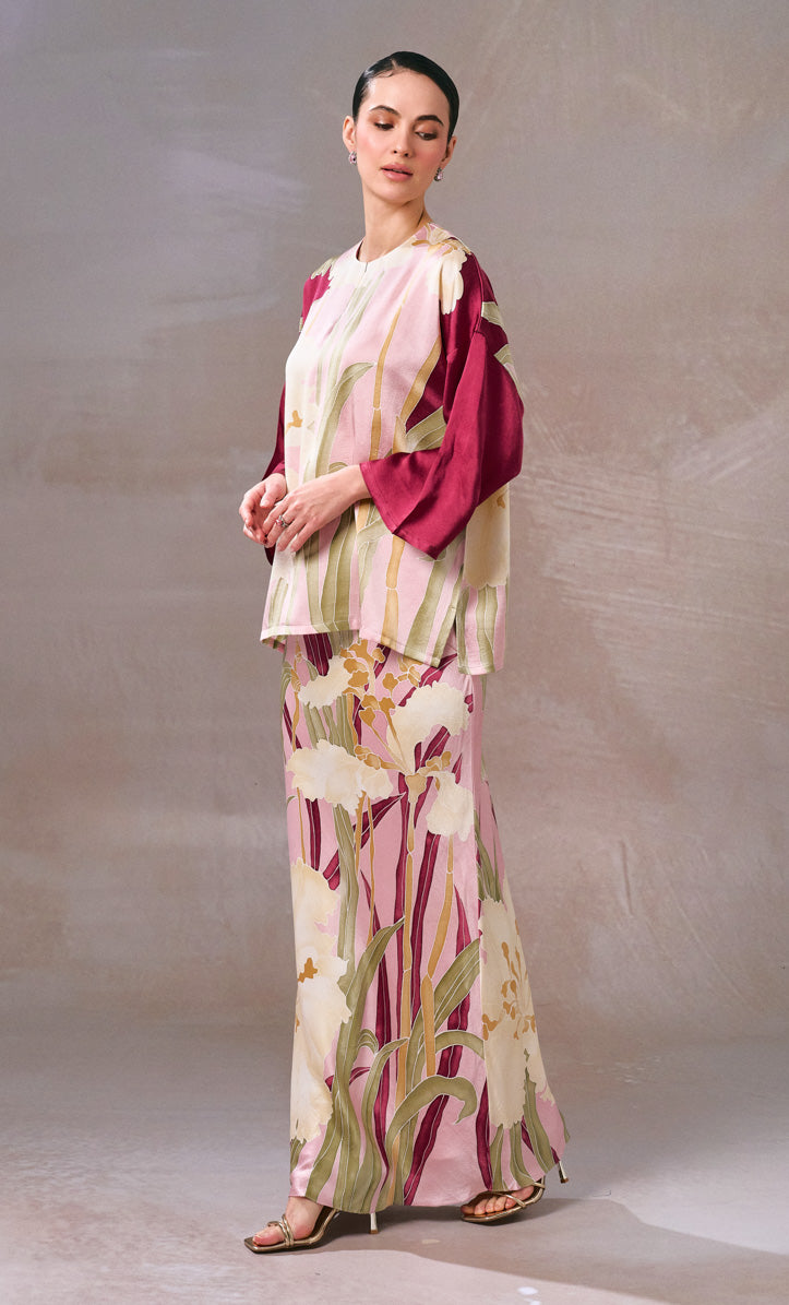 Opah Short Set - Laila
