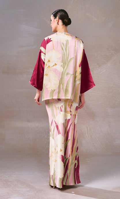 Opah Short Set - Laila
