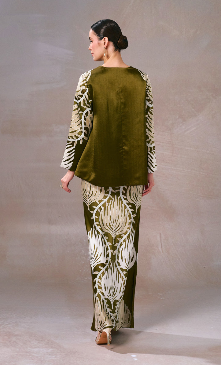 Jacket 2.0 Set- Bayu