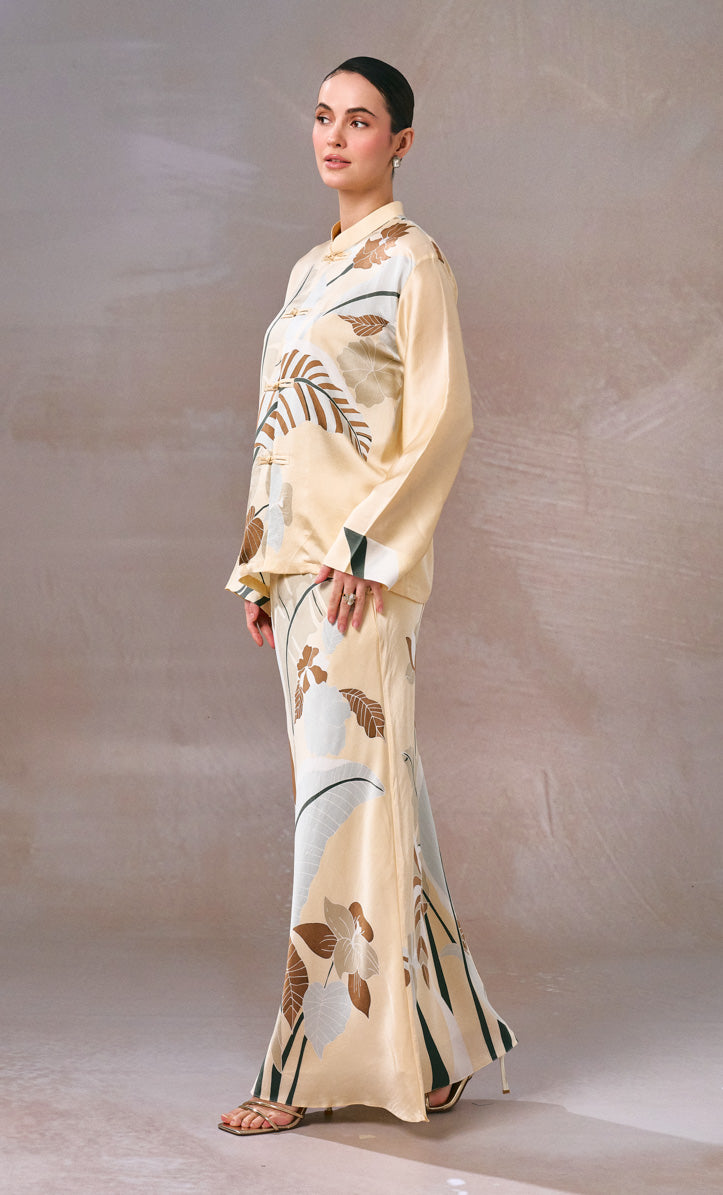 Mandarin Set - Puspa
