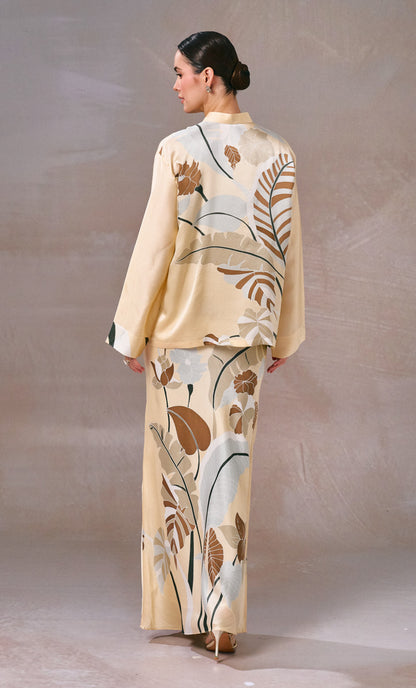 Mandarin Set - Puspa