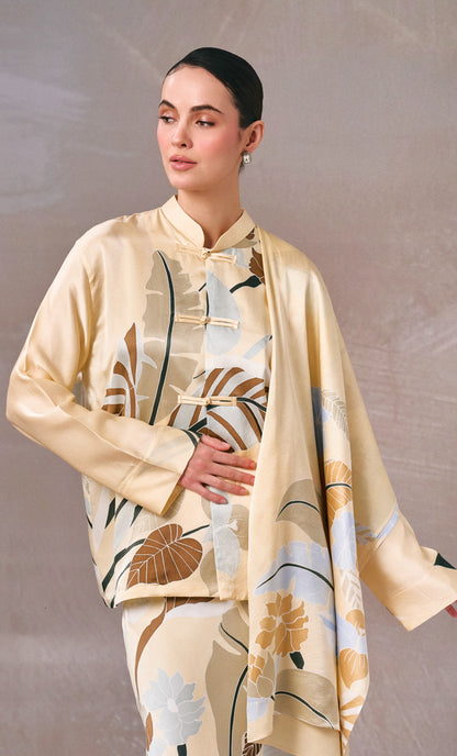 Mandarin Set - Puspa