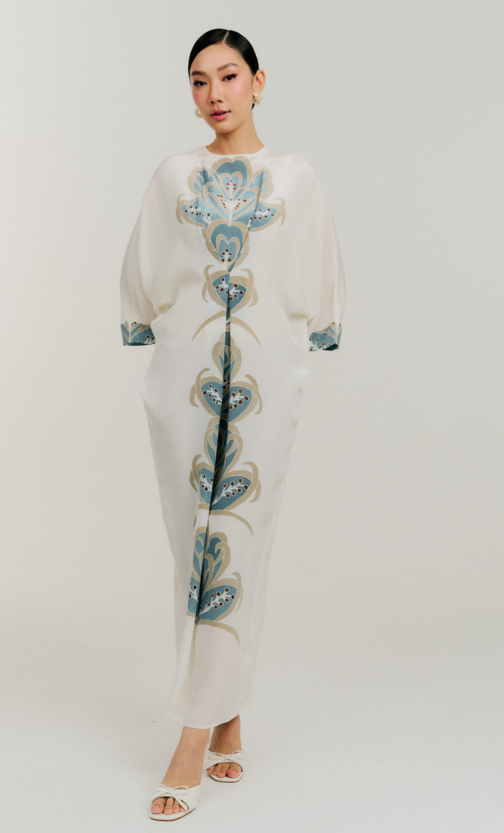Juliana 3.0 Dress - Mangga