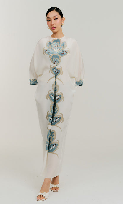 Juliana 3.0 Dress - Mangga
