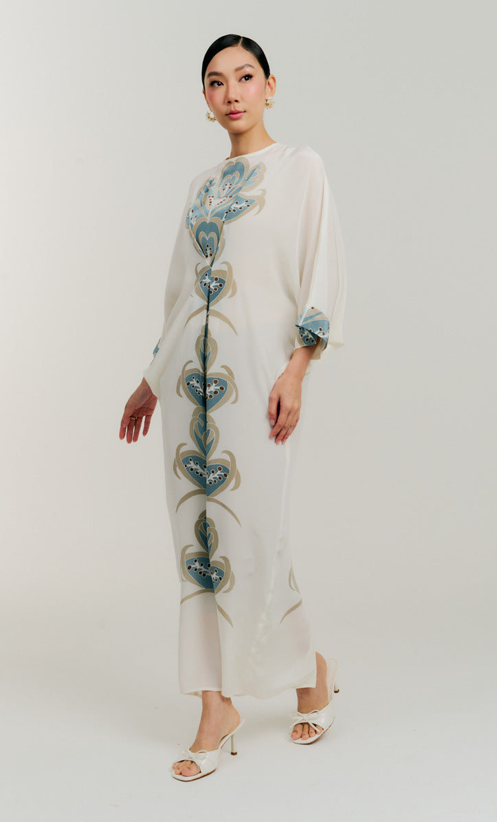 Juliana 3.0 Dress - Mangga