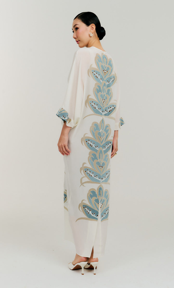 Juliana 3.0 Dress - Mangga