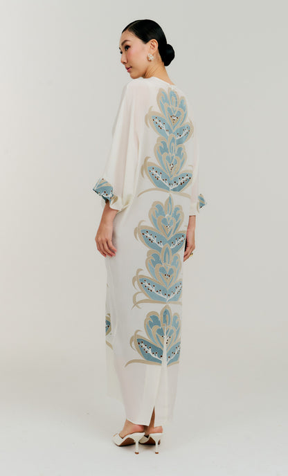 Juliana 3.0 Dress - Mangga