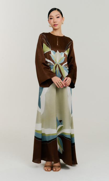 Rania Dress - Baby Cakra