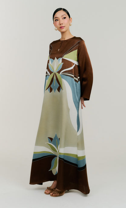 Rania Dress - Baby Cakra