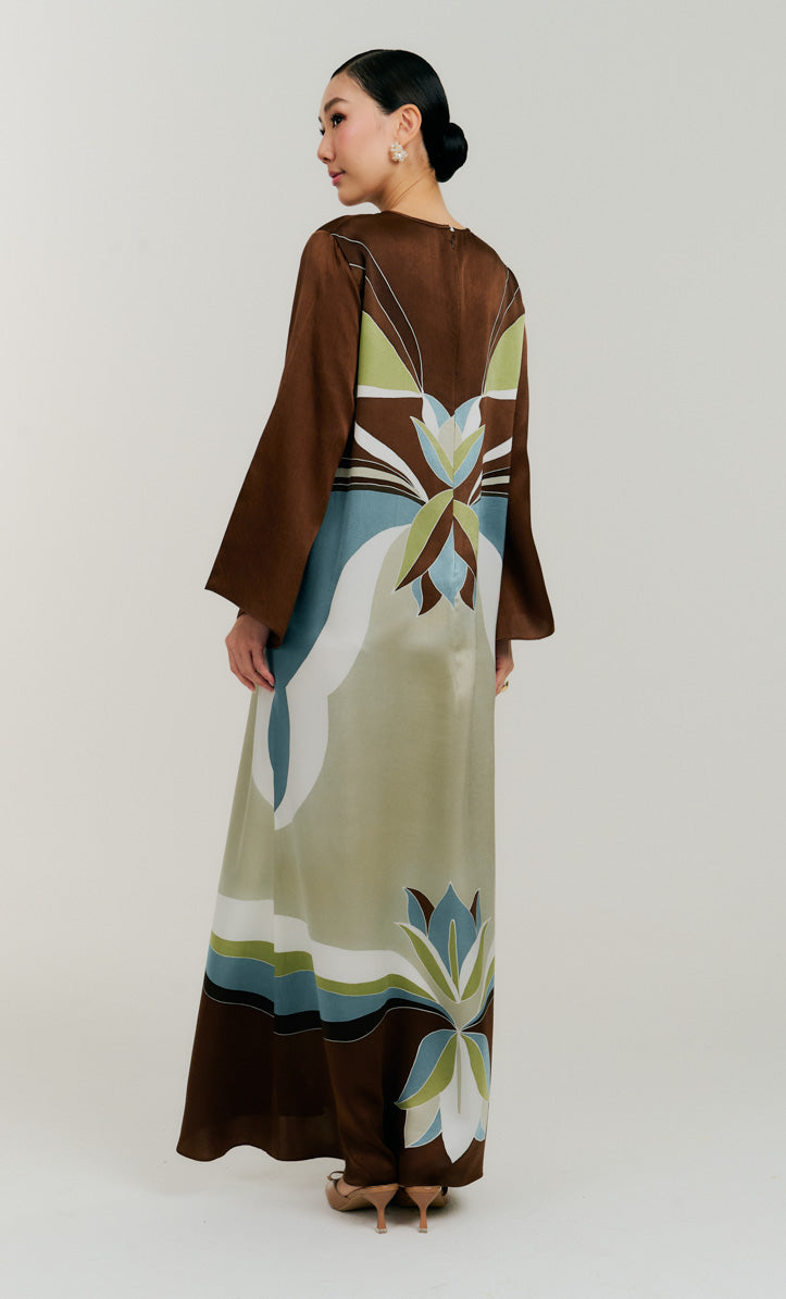Rania Dress - Baby Cakra