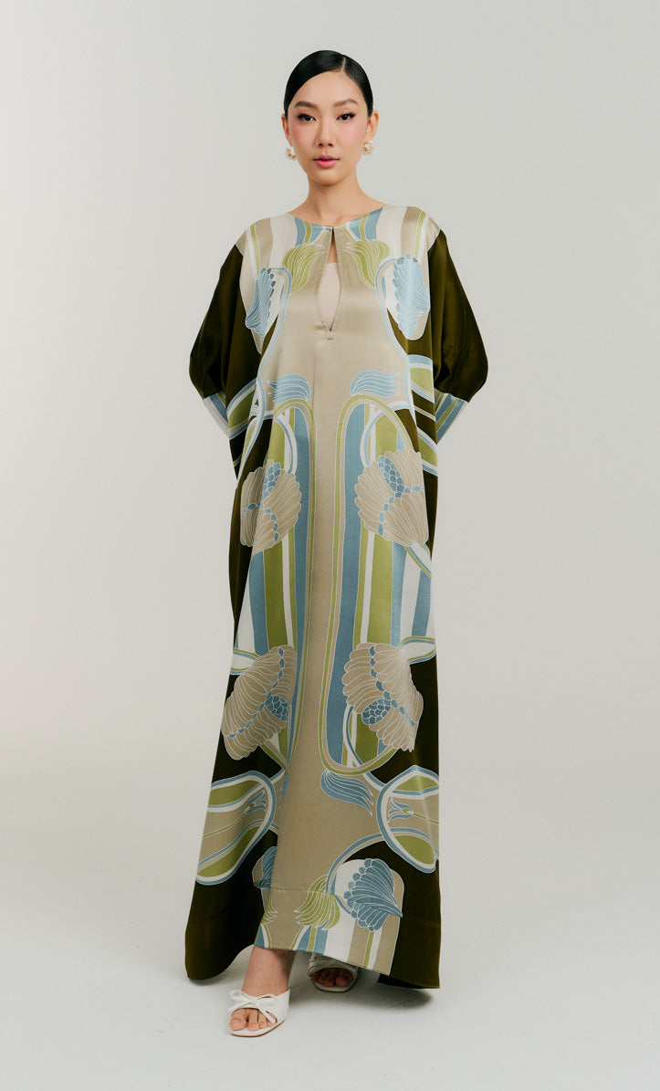 Zahra 2.0 Dress - Dayana